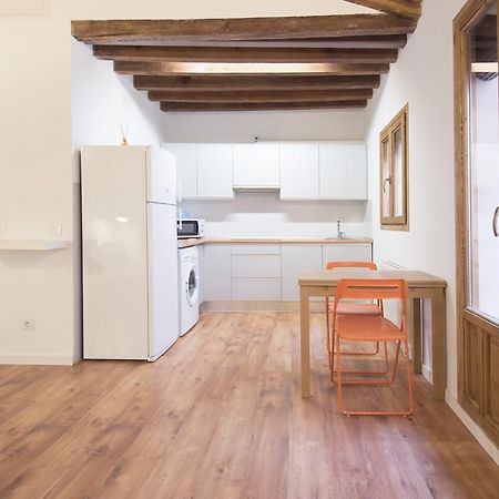 טולדו Apartamento Gigantones Centro מראה חיצוני תמונה