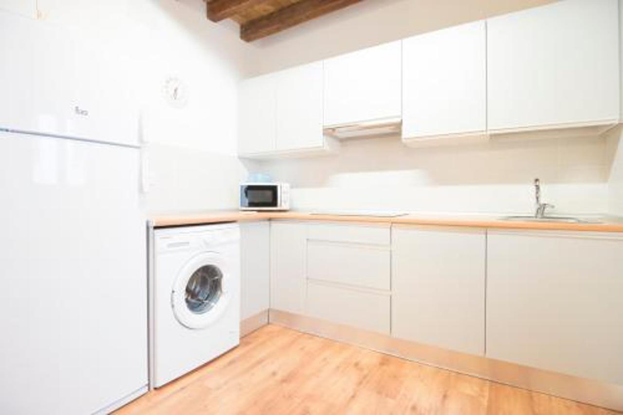 טולדו Apartamento Gigantones Centro מראה חיצוני תמונה
