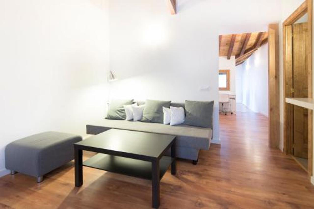 טולדו Apartamento Gigantones Centro מראה חיצוני תמונה