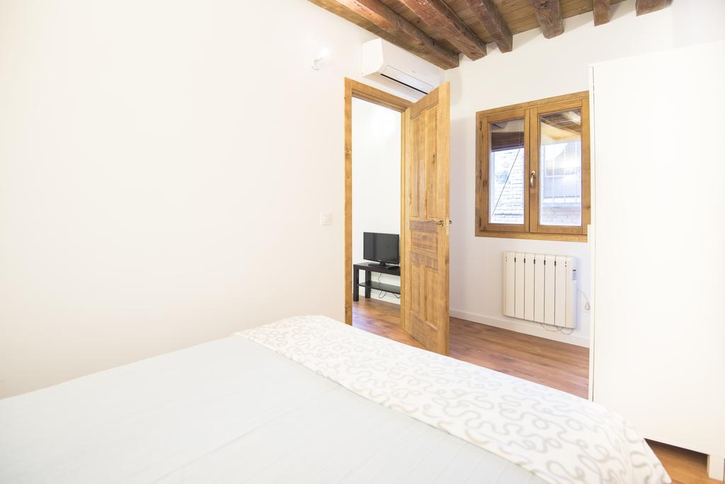טולדו Apartamento Gigantones Centro מראה חיצוני תמונה