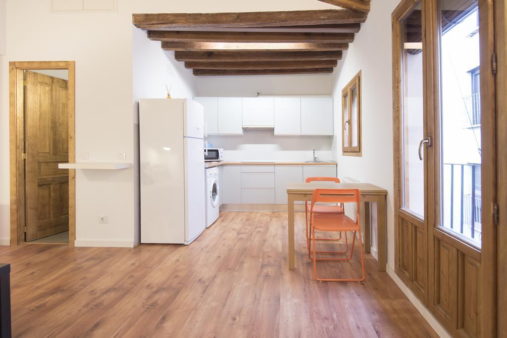 טולדו Apartamento Gigantones Centro מראה חיצוני תמונה