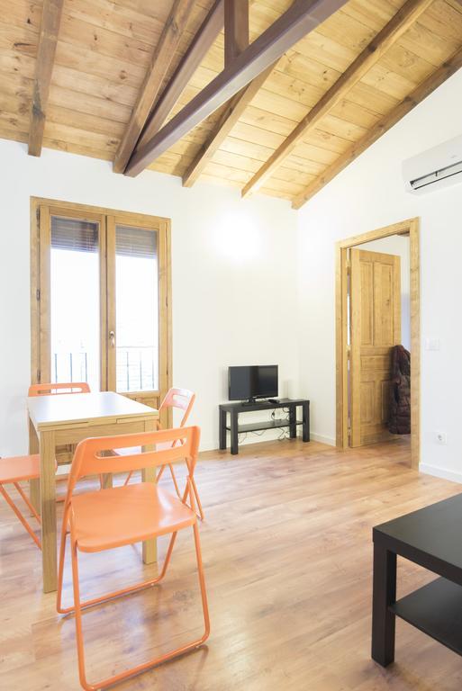 טולדו Apartamento Gigantones Centro מראה חיצוני תמונה
