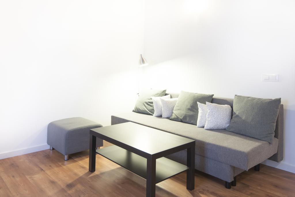 טולדו Apartamento Gigantones Centro מראה חיצוני תמונה