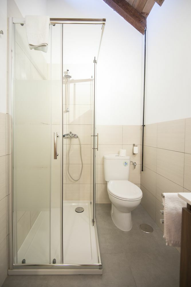 טולדו Apartamento Gigantones Centro מראה חיצוני תמונה
